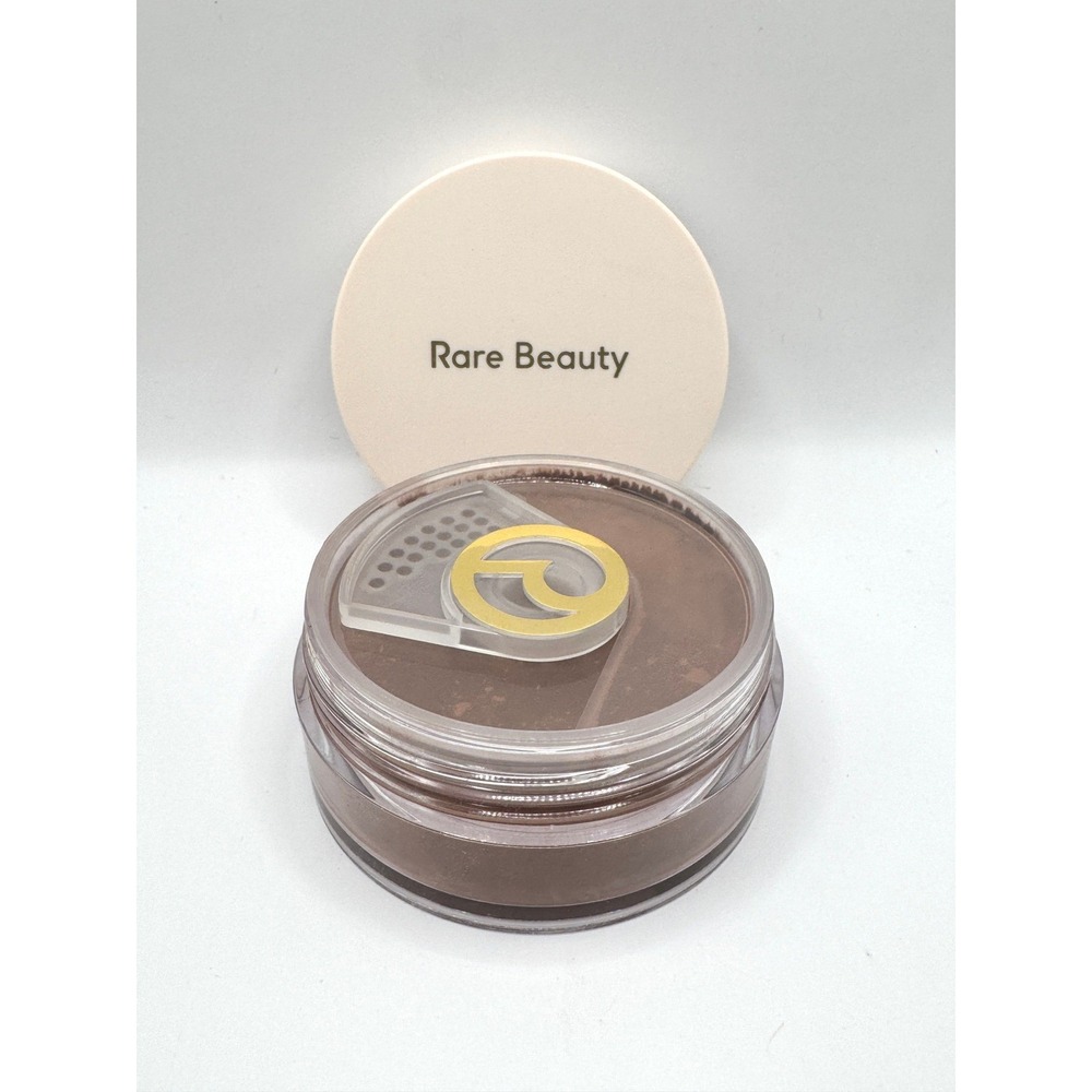 Rare Beauty Always an Optimist Setting Powder Deep NEW